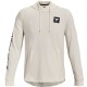 Толстовка Under Armour Pjt Rock Terry Hoodie 1377428-130