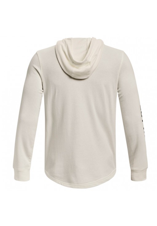 Hanorac Under Armour Pjt Rock Terry Hoodie