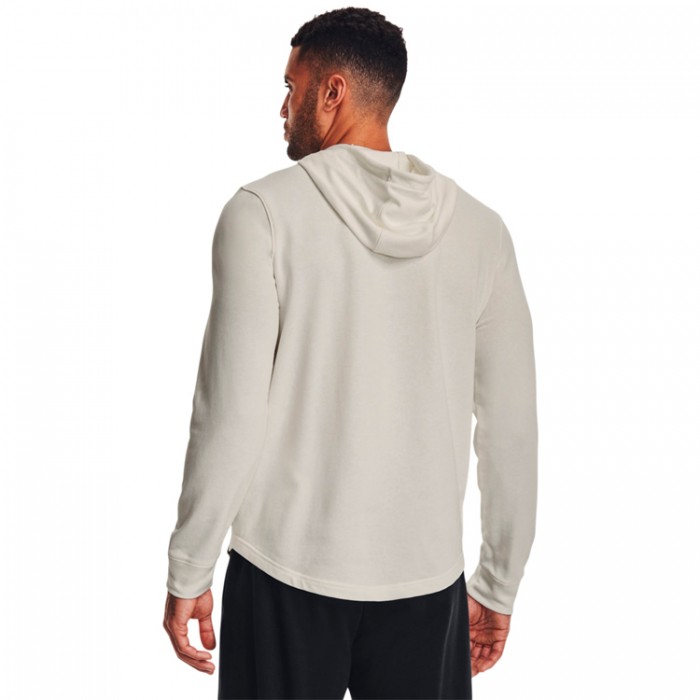 Толстовка Under Armour Pjt Rock Terry Hoodie 1377428-130 - 5