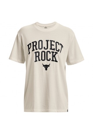 Tricou Under Armour Pjt Rock Hwt Campus T