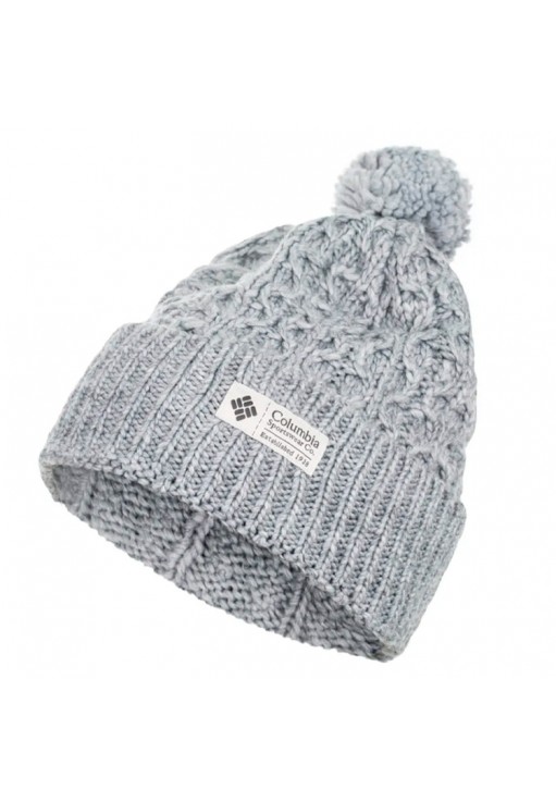 Шапка Columbia Hideaway Haven Beanie