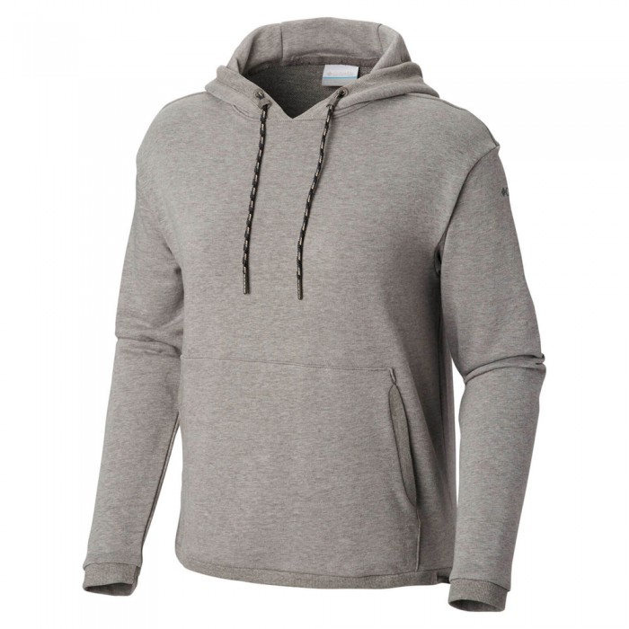 Толстовка Columbia CSC W Bugasweat Hoodie 1837371-030