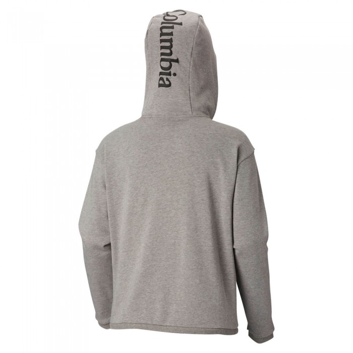 Толстовка Columbia CSC W Bugasweat Hoodie 1837371-030 - 2