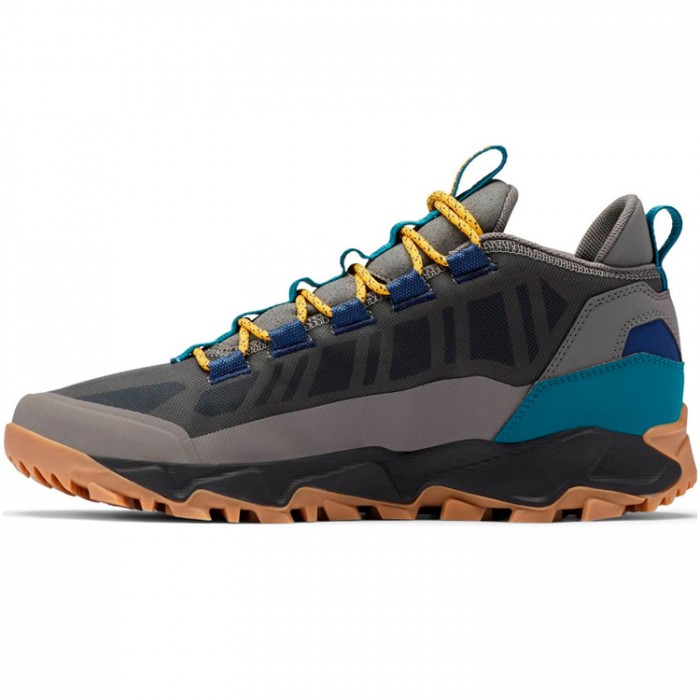 Incaltaminte Sport Columbia Flow Borough Low 1920211-030