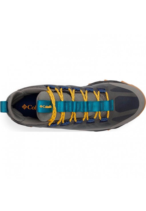 Кроссовки Columbia Flow Borough Low