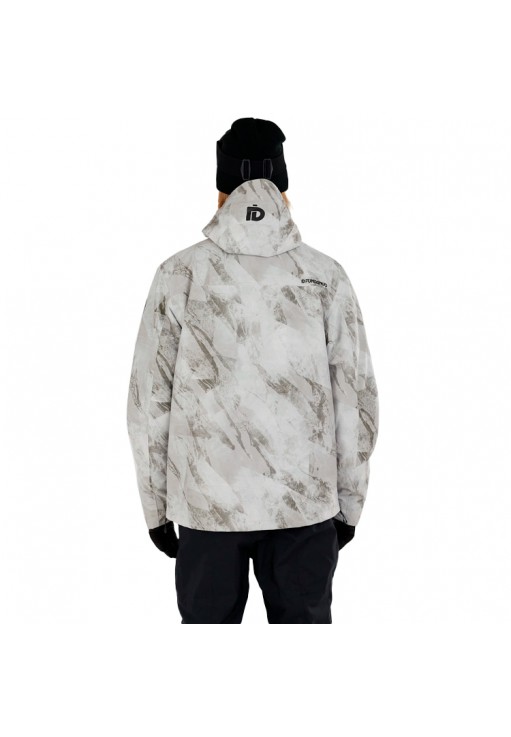 Куртка Fundango Tilbury ECO Logo Anorak