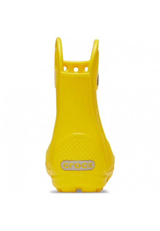 Cizme Crocs Handle It Rain Boot K