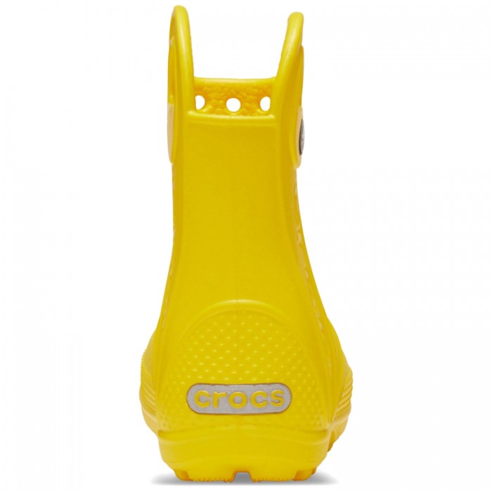 Сапоги Crocs Handle It Rain Boot K - 2