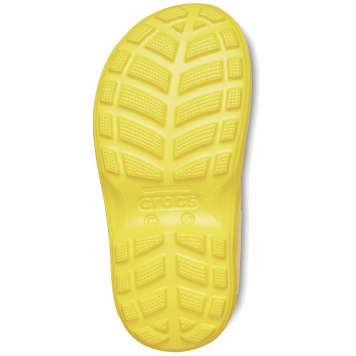 Сапоги Crocs Handle It Rain Boot K - 3