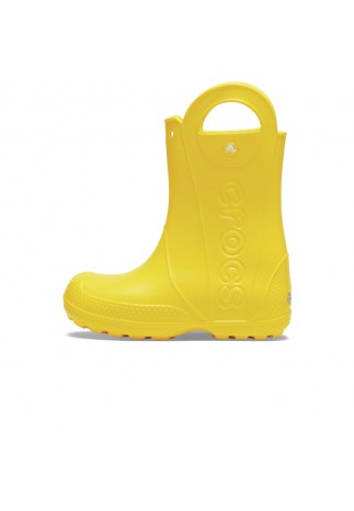 Сапоги Crocs Handle It Rain Boot T