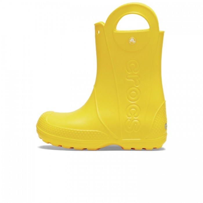 Cizme Crocs Handle It Rain Boot T 211056-730