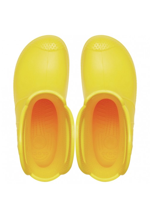 Cizme Crocs Handle It Rain Boot T