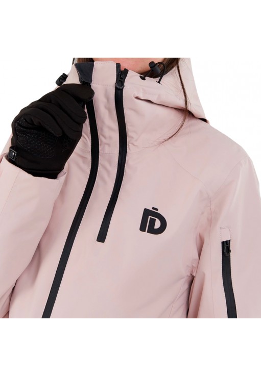 Куртка Fundango Nashua Allmountain Jacket