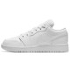 Incaltaminte Sport Nike AIR JORDAN 1 LOW BG 553560-130