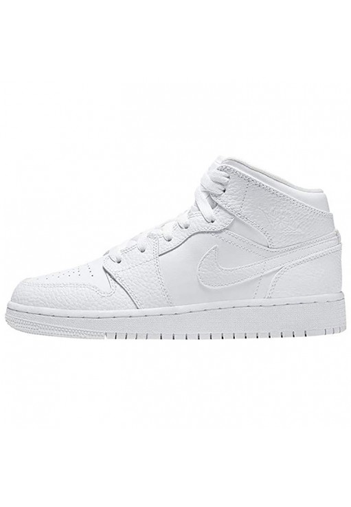 Incaltaminte Sport Nike AIR JORDAN 1 MID BG