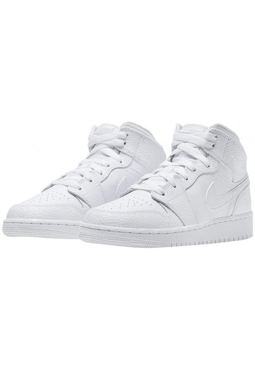 Кроссовки Nike AIR JORDAN 1 MID BG