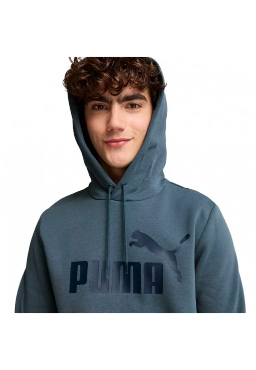 Hanorac Puma ESS Big Logo Hoodie FL