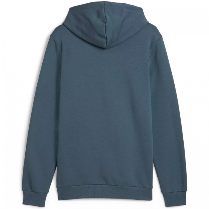 Толстовка Puma ESS Big Logo Hoodie FL 58668730 - 3