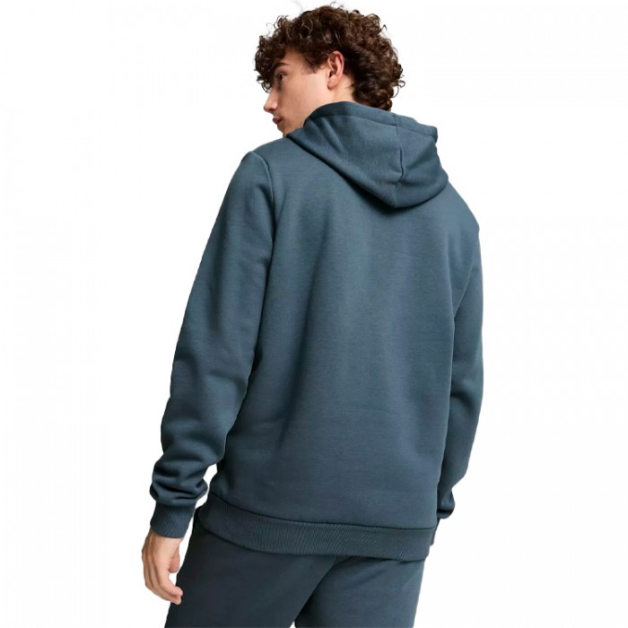 Толстовка Puma ESS Big Logo Hoodie FL 58668730 - 4