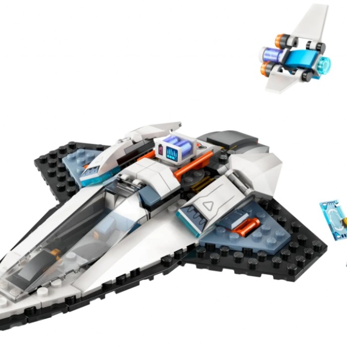 Constructori Lego 60430 60430 - 2