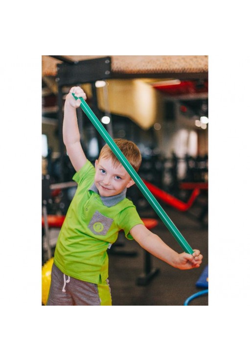 Палка гимнастическая Sport Gymnastics club