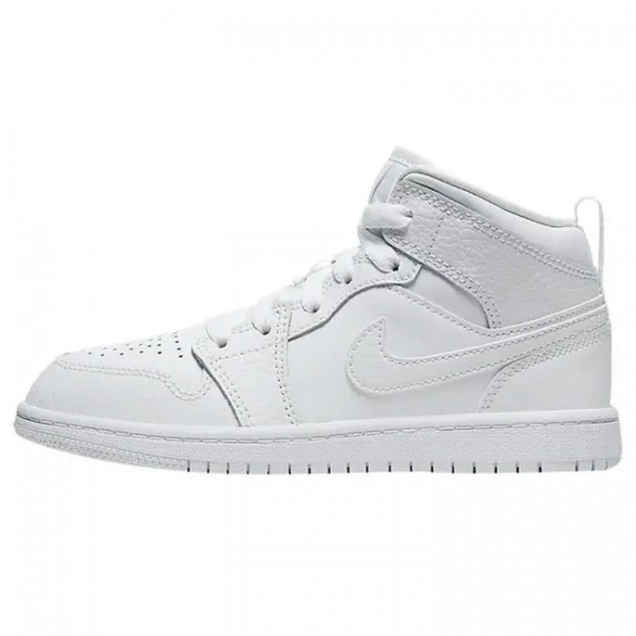 Кроссовки Nike JORDAN 1 MID BP 640734-130