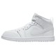 Кроссовки Nike JORDAN 1 MID BP 640734-130