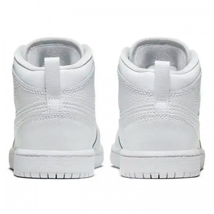 Кроссовки Nike JORDAN 1 MID BP 640734-130 - 2