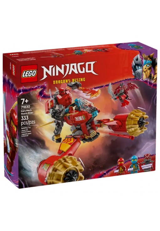 Constructor Lego 71830