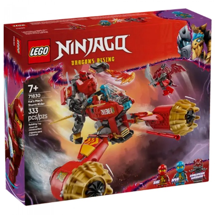 Constructor Lego 71830 71830