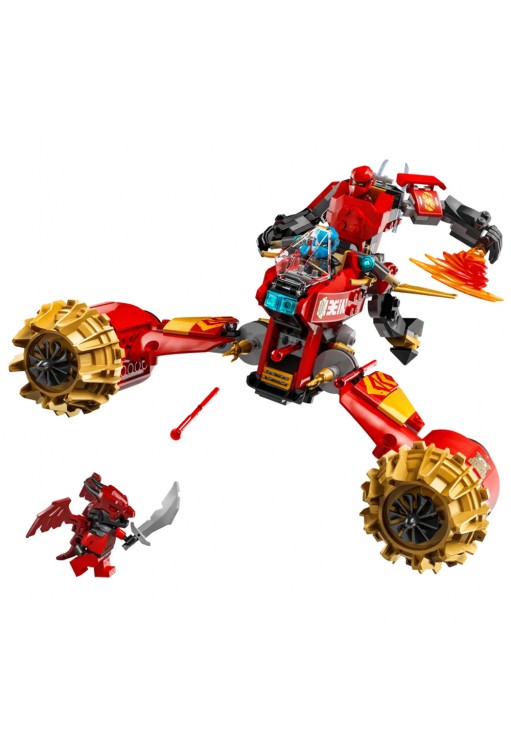 Конструктор Lego 71830