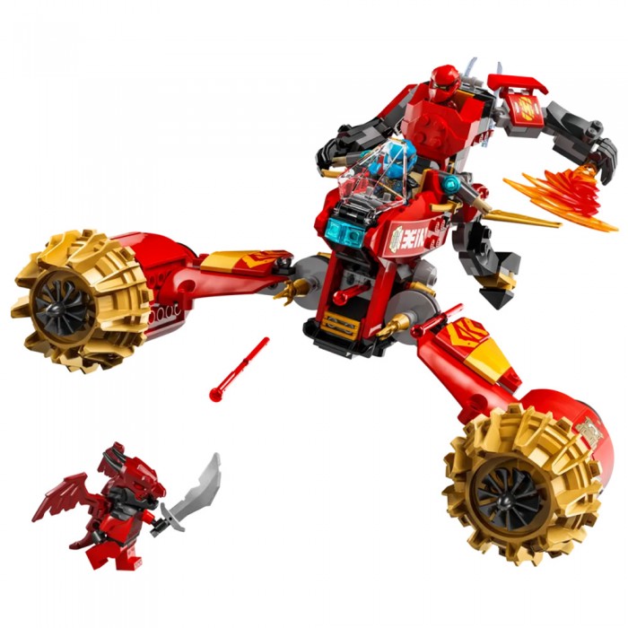 Constructor Lego 71830 71830 - 2
