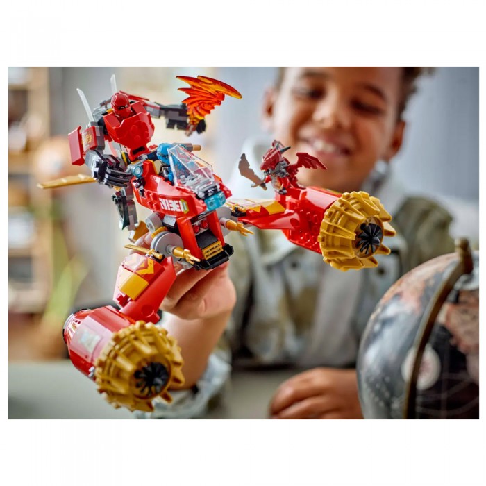 Constructor Lego 71830 71830 - 8