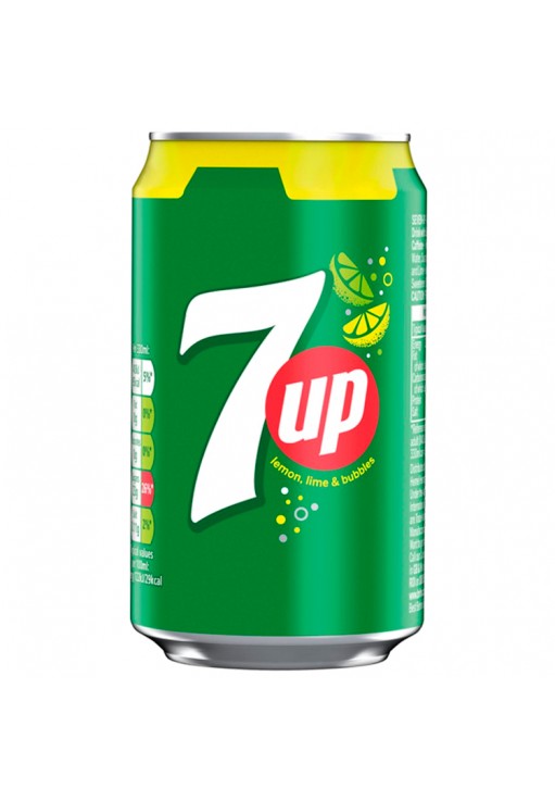 Bauturi 7UP 7UP330