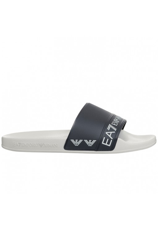 Шлепанцы EA7 EMPORIO ARMANI SLIPPER