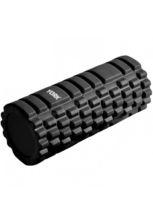 Rola pentru yoga YORK Hollow EVA Foam Roller