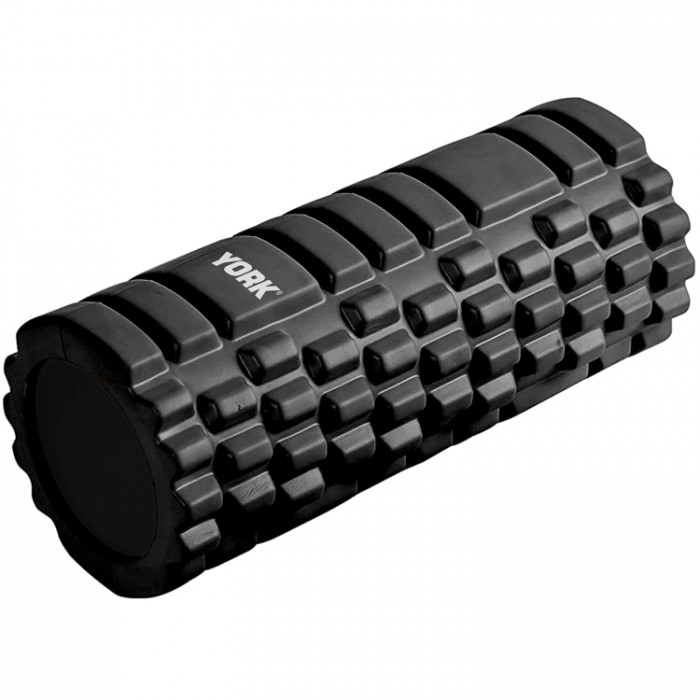 Rola pentru yoga YORK Hollow EVA Foam Roller 82030