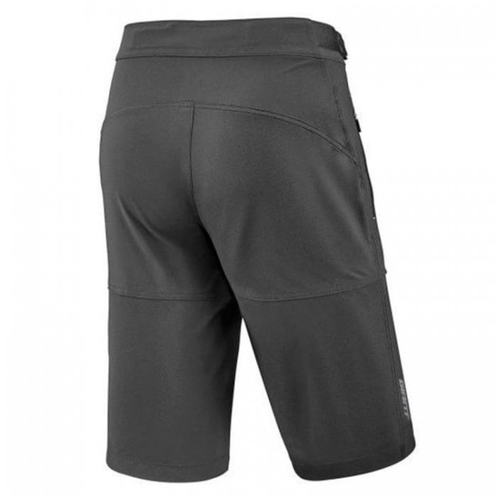 Легинсы Giant TRANSFER SHORT BLACK LG/XL 860001730 - изображение №2