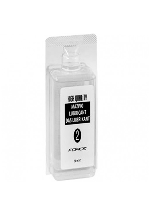 Lubrifiant pentru lant Force lubricant for chai