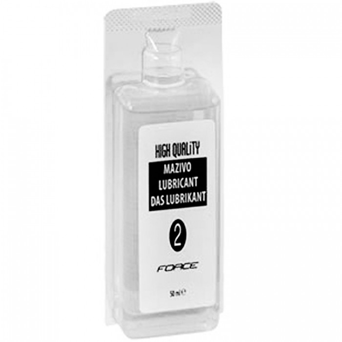 Смазка для цепи Force lubricant for chai 895630
