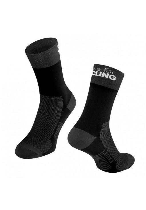 Носки Force DIVIDED