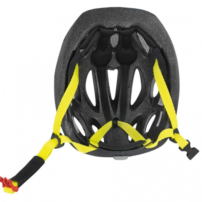 Защитный шлем Force ANT 902630 - изображение №5
