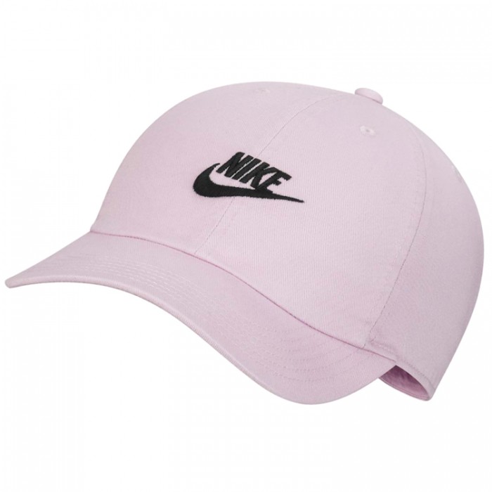Кепка Nike Y NK H86 CAP FUTURA AJ3651-530