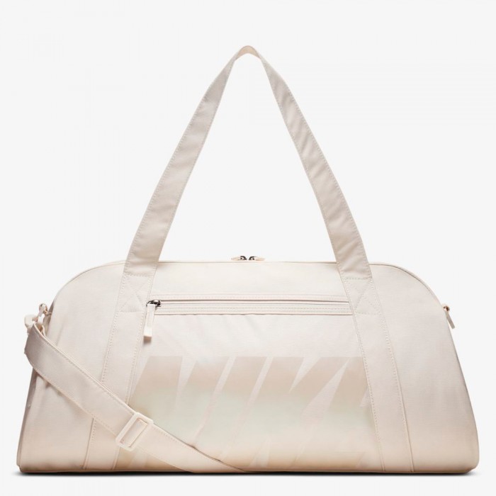 Сумка спортивная Nike W NK GYM CLUB BA5490-030 - 2