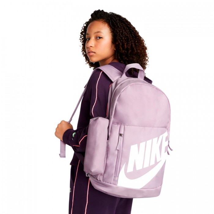 Рюкзак Nike Y NK ELMNTL BKPK - FA19 BA6030-530 - 2