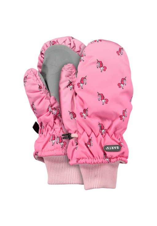  Barts Nylon Mitts Kids