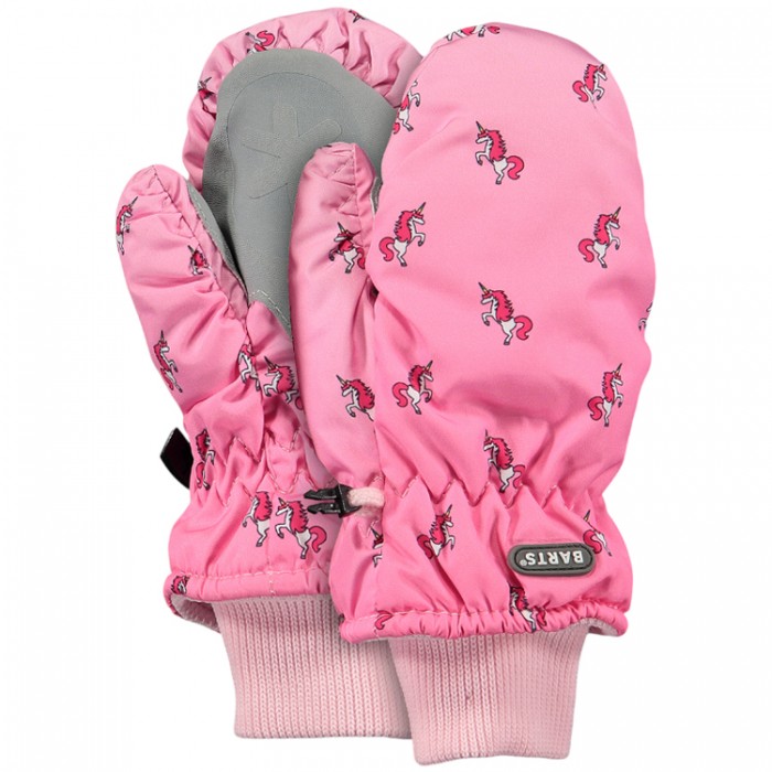  Barts Nylon Mitts Kids BK-0606-30