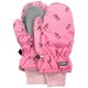  Barts Nylon Mitts Kids BK-0606-30