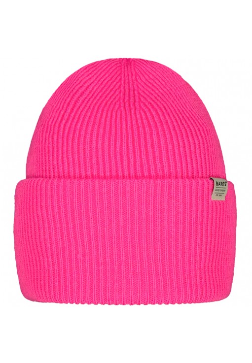 Шапка Barts Haveno Beanie