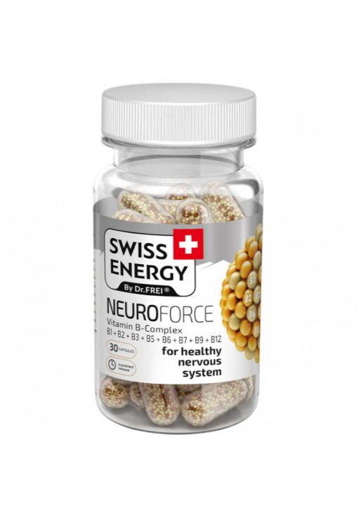 Vitamine Swiss Energy NanoCaps Swiss Energy CALCIVIT N30